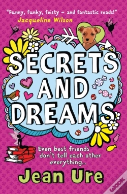 Capa do artigo Secrets And Dreams
