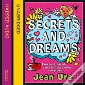 Capa do artigo Secrets And Dreams