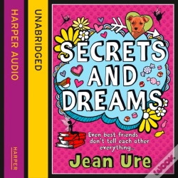Capa do artigo Secrets And Dreams