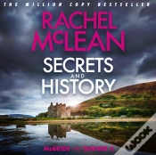 Capa do artigo Secrets And History