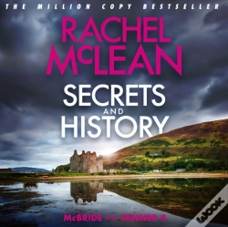 Capa do artigo Secrets And History