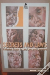 Capa do artigo Secrets And Laws
