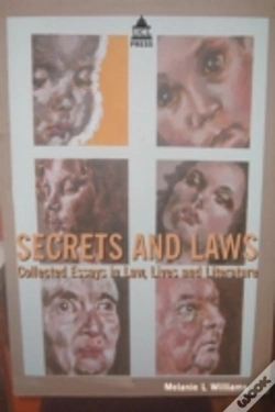 Capa do artigo Secrets And Laws