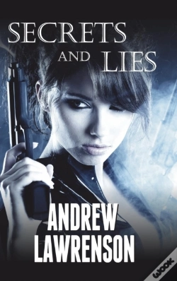 Capa do artigo Secrets And Lies
