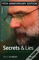 Secrets And Lies