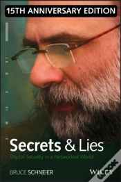 Capa do artigo Secrets And Lies
