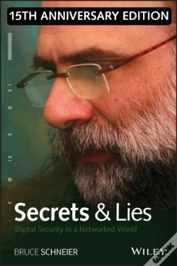 Capa do artigo Secrets And Lies