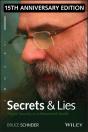 Secrets And Lies - Preview