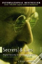 Capa do artigo Secrets And Lies