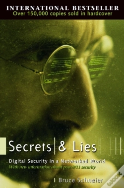 Capa do artigo Secrets And Lies