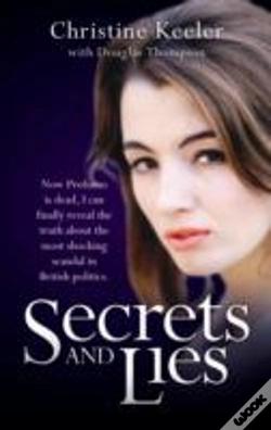 Capa do artigo Secrets And Lies