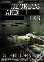 Capa do artigo Secrets And Lies