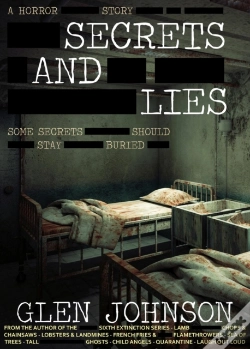 Capa do artigo Secrets And Lies
