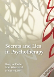 Capa do artigo Secrets And Lies In Psychotherapy