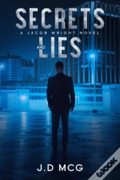 Capa do artigo Secrets And Lies