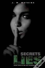 Capa do artigo Secrets And Lies