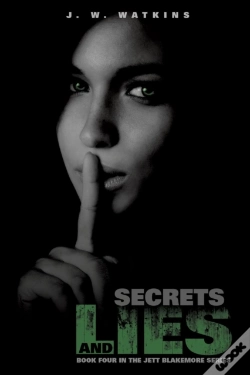 Capa do artigo Secrets And Lies