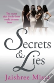 Capa do artigo Secrets And Lies