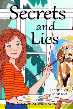 Capa do artigo Secrets And Lies