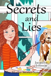 Capa do artigo Secrets And Lies