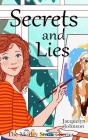 Secrets And Lies - Preview