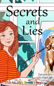 Capa do artigo Secrets And Lies