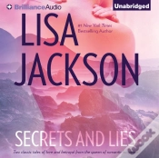 Capa do artigo Secrets And Lies