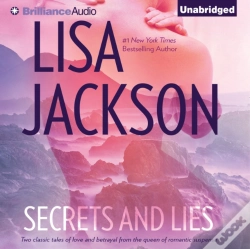 Capa do artigo Secrets And Lies