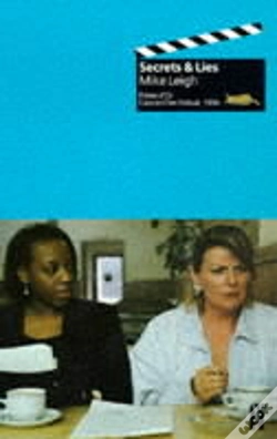 Capa do artigo Secrets And Lies