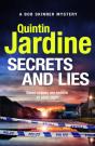 Secrets And Lies - Preview