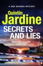 Secrets And Lies - Preview