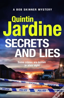 Capa do artigo Secrets And Lies