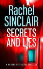 Secrets And Lies - Preview