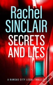 Capa do artigo Secrets And Lies