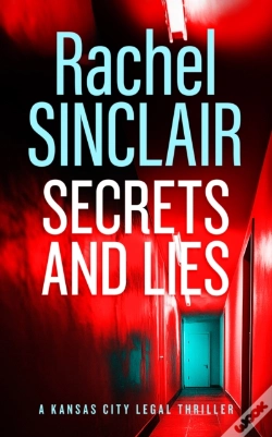 Capa do artigo Secrets And Lies