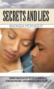 Capa do artigo Secrets And Lies