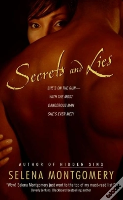 Capa do artigo Secrets And Lies