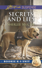 Secrets And Lies - Preview