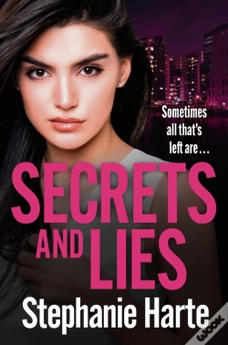 Capa do artigo Secrets And Lies