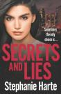 Secrets And Lies - Preview