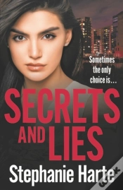 Capa do artigo Secrets And Lies