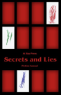 Secrets And Lies - Preview