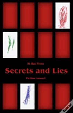 Capa do artigo Secrets And Lies