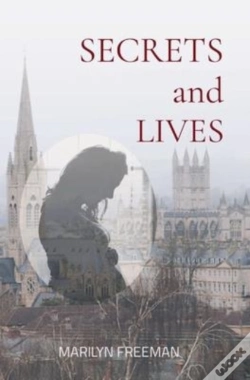 Capa do artigo Secrets And Lives