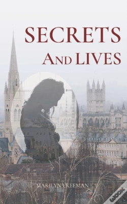 Capa do artigo Secrets And Lives