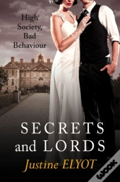 Capa do artigo Secrets And Lords