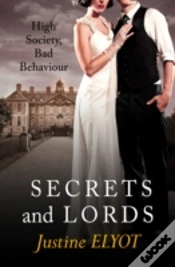 Capa do artigo Secrets And Lords