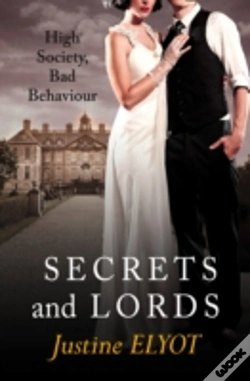 Capa do artigo Secrets And Lords