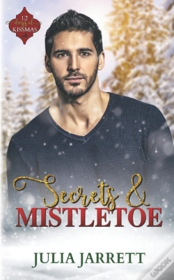 Capa do artigo Secrets And Mistletoe