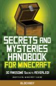 Secrets And Mysteries Handbook For Minecraft